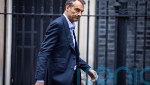 Chief executive Bernard Looney resigns &ndash; BP statement in full