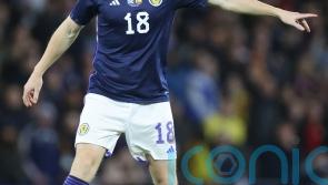 &lsquo;Top-level&rsquo; England are the benchmark for improving Scotland &ndash; Lewis Ferguson