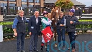 Rising Sign makes her mark at Punchestown