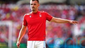 Harry Toffolo given suspended five-month suspension after 375 betting breaches