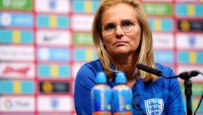 Sarina Wiegman wants focus on Spain&rsquo;s World Cup winners and not Luis Rubiales