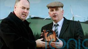 Luke Comer banned for three years and facing huge legal bill