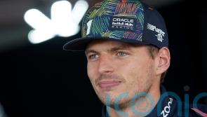 Max Verstappen tells Toto Wolff to focus on Mercedes after snipe at record win