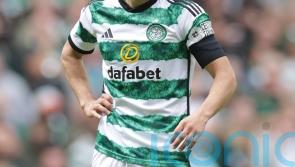 Celtic&rsquo;s Liel Abada sidelined for months with injury picked up on Israel duty