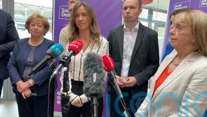 Proposed tax cuts an attempt to buy votes, says Holly Cairns