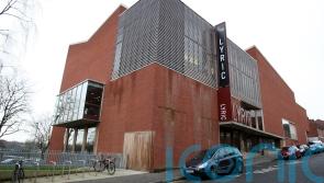 Good Friday Agreement play among Northern Irish nods at UK Theatre Awards