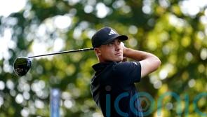 Ludvig Aberg lives up to star billing with impressive opening round at Wentworth