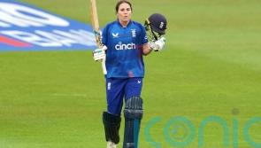 Record-breaking Nat Sciver-Brunt leads England to series victory over Sri Lanka