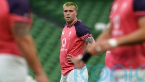 &lsquo;Incredible character, top man&rsquo; &ndash; Peter O&rsquo;Mahony hails Ireland wing Mack Hansen