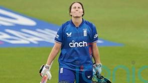 Nat Sciver-Brunt thrilled to continue Ashes ODI form with record-breaking ton