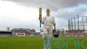On this day in 2003: Alec Stewart announces retirement from cricket
