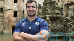 Stuart McInally reveals recent &lsquo;whirlwind of emotions&rsquo; after Scotland call-up