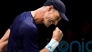 Andy Murray puts Britain ahead against Switzerland after epic Davis Cup opener