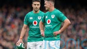 Conor Murray says it&rsquo;s &lsquo;great&rsquo; having his father in good health and at World Cup