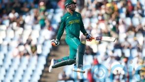 Adam Zampa returns worst ODI figures as Travis Head fractures hand