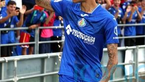 Getafe head coach Jose Bordalas says club must be &lsquo;patient&rsquo; over Mason Greenwood