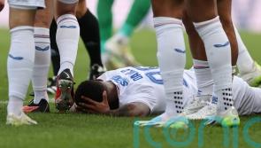 Danilo breaks cheekbone heading Rangers to victory