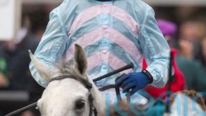 Big names return to action for Leger Legends race