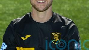 Bruce Anderson secures Livingston a draw with Ross County