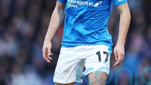 Armando Dobra sends Chesterfield top after win at Ebbsfleet