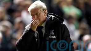 Roy Hodgson &lsquo;feeling better&rsquo; after missing Crystal Palace defeat at Aston Villa