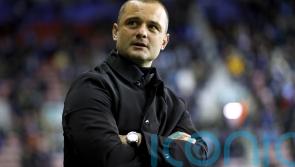 It was a bit more tense than it should have been &ndash; Shaun Maloney on Wigan&rsquo;s win