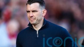 Matt Bloomfield hopes Wycombe improvement continues after win over Blackpool