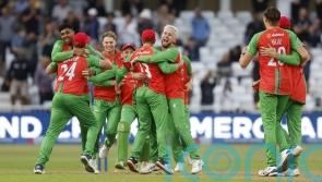 Harry Swindells century sees Leicestershire beat Hampshire in One-Day Cup final
