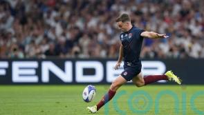 George Ford hopes drop-goal work with Jonny Wilkinson can be a World Cup weapon