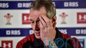 On this day in 2019: Wales assistant coach Rob Howley sent home from World Cup