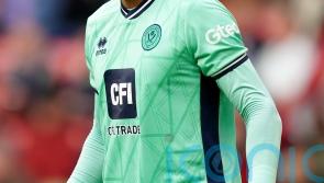 Sheff Utd and Tottenham condemn racist abuse aimed at Wes Foderingham