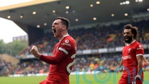 Andrew Robertson says &lsquo;we just feel free&rsquo; after Liverpool extend unbeaten run