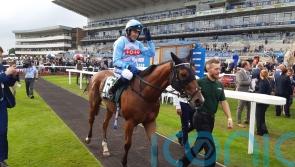 Tom Scudamore scoops top honours in Leger Legends race