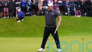 Ryan Fox savours &lsquo;pretty special&rsquo; BMW PGA Championship win