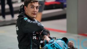 It is truly heartbreaking &ndash; George Russell rues mistake which cost Singapore win