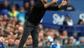 Mikel Arteta could start switching keepers mid-match after victory at Everton