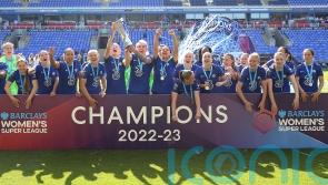 FA and WSL plan to create &lsquo;first billion-pound women&rsquo;s league in the world&rsquo;
