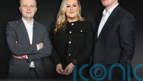 Gavan Reilly and Zara King among those to star in Celebrity Gogglebox Ireland