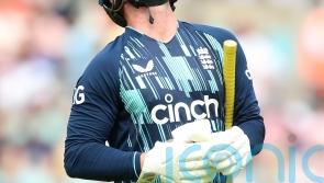 England offer discarded opener Jason Roy chance to be World Cup injury reserve