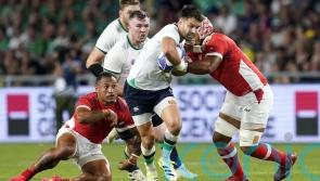Conor Murray: Ireland squad in &lsquo;unbelievable nick&rsquo; ahead of South Africa clash