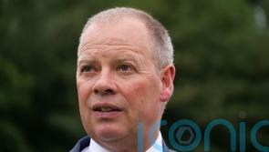 Ghostwriter booked for Royal Lodge challenge