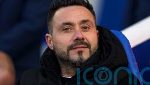 Attacking play and big-game wins &ndash; Roberto De Zerbi&rsquo;s first year at Brighton