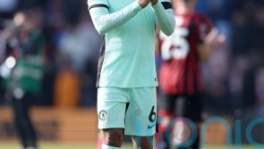 Chelsea boss Mauricio Pochettino understands Thiago Silva&rsquo;s frustration