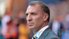 Brendan Rodgers says &lsquo;anything is possible&rsquo; for Celtic in Champions League