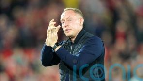 Forest boss Steve Cooper hails Callum Hudson-Odoi&rsquo;s &lsquo;moment of brilliance&rsquo;