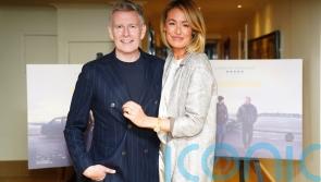 Patrick Kielty praises Irish film industry as he discusses film role debut