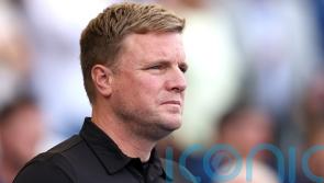 Delayed arrival in Milan &lsquo;no big deal&rsquo;, insists Newcastle boss Eddie Howe