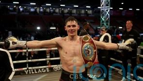 Chris Billam-Smith confident of Lawrence Okolie win but doubts appeal of rematch