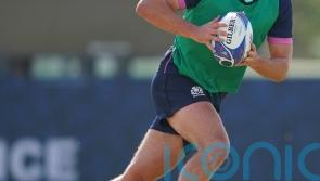 Scotland full-back Ollie Smith eager for another taste of World Cup action