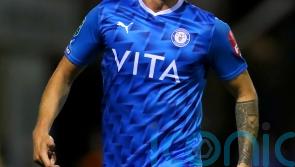 Eastleigh pegged back by Oxford City after Scott Quigley brace